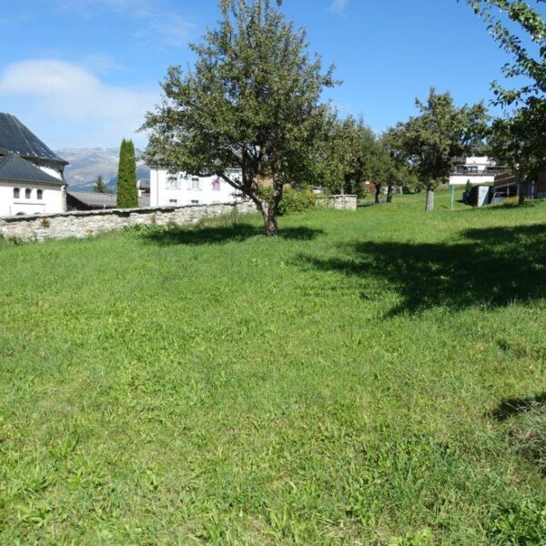 Bauland Zum Kauf In Meierhof, Graubünden, Schweiz, Immo Darms.