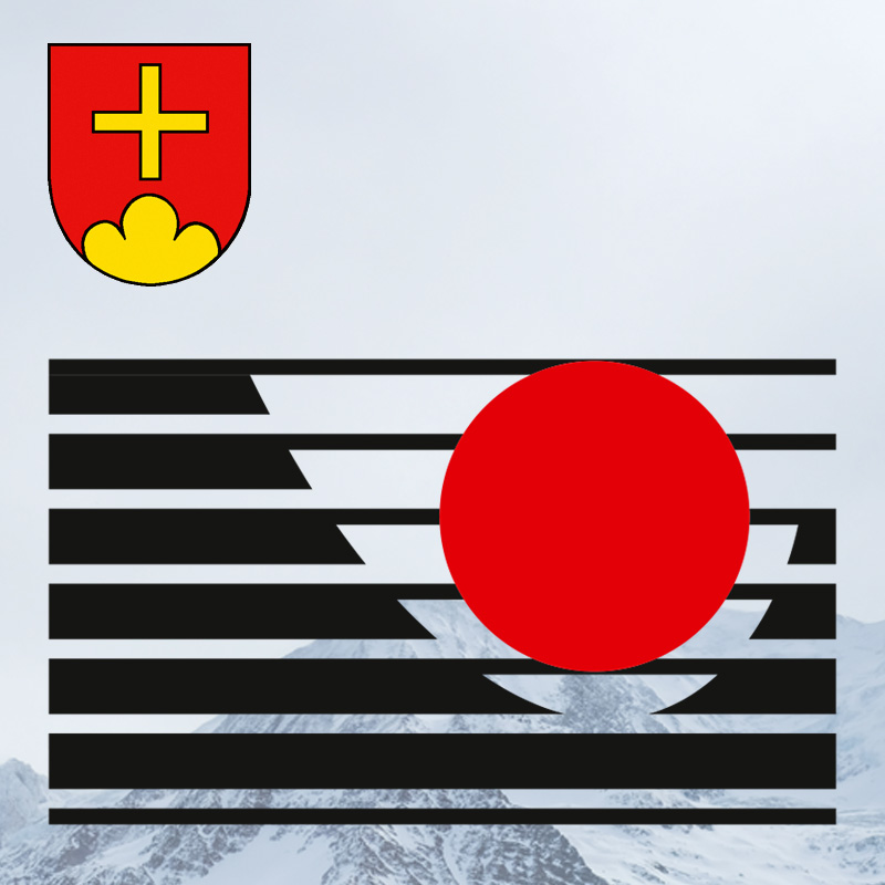 Haushälfte in Sucuolm