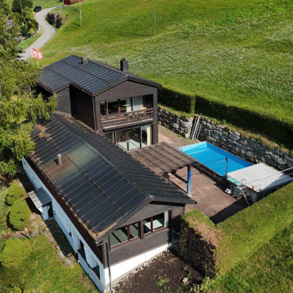 Liegenschaft Zum Kauf In Pitasch Schweiz, Immo Darms.