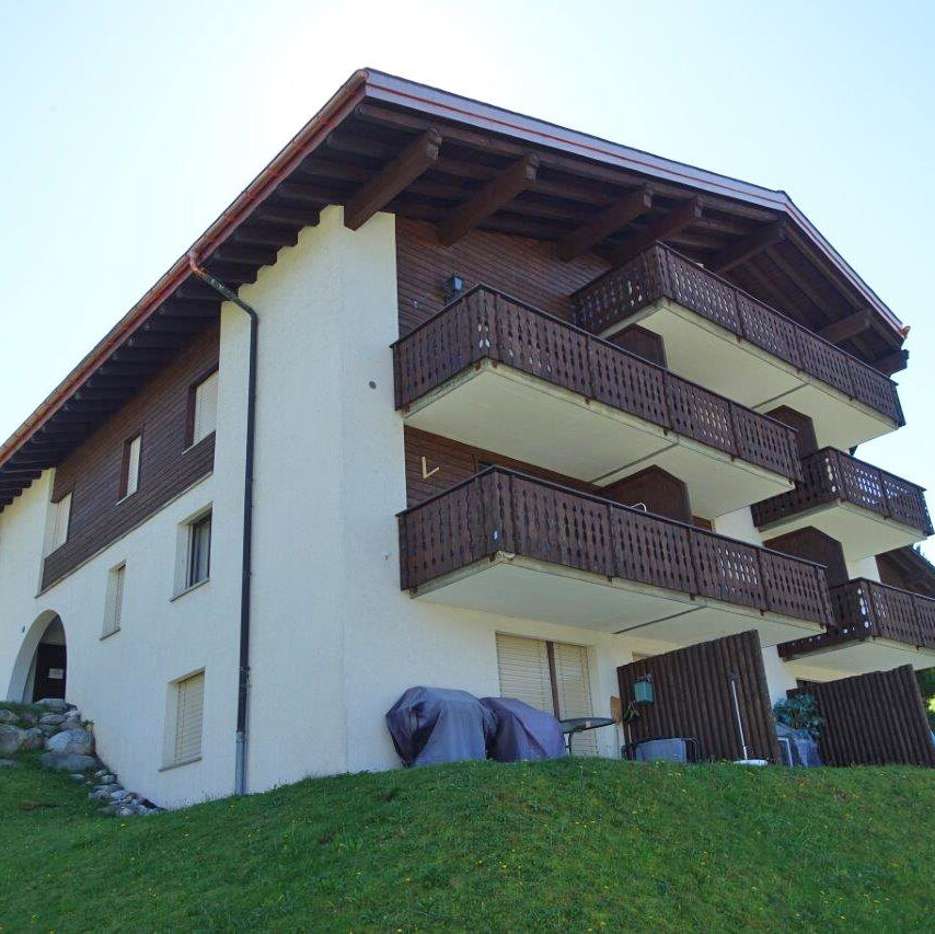 1½-Zimmer-Wohnung in Valata